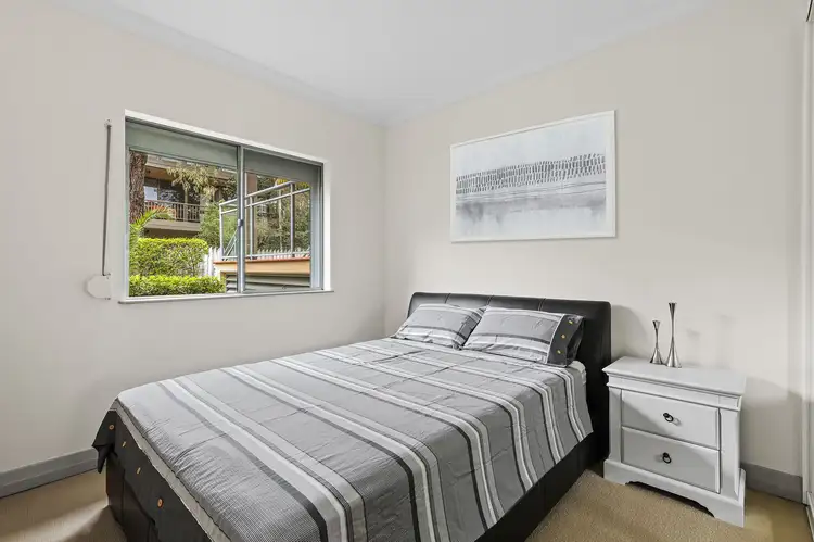 Fifth view of Homely unit listing, 10/11-15 Goodchap Road, Chatswood NSW 2067