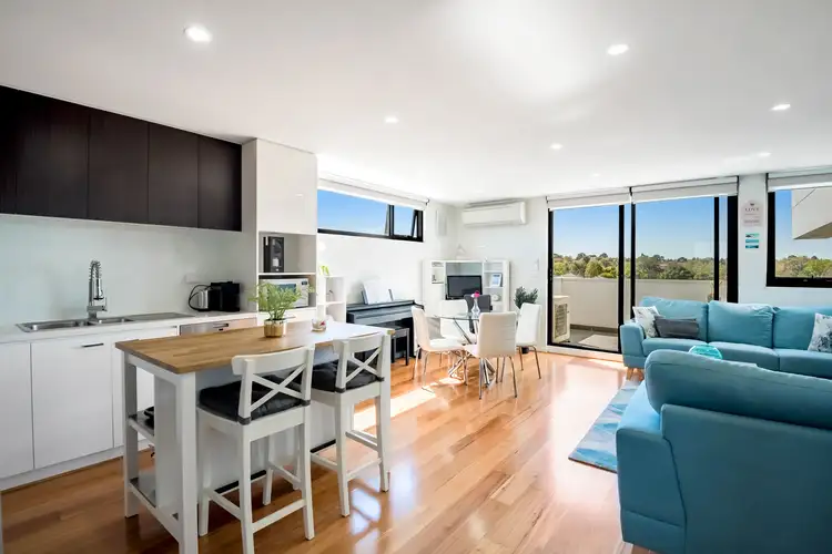 304/1 Eden Street, Heidelberg Heights VIC 3081