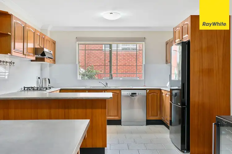 Second view of Homely apartment listing, 2/75-77 Campsie Street, Campsie NSW 2194