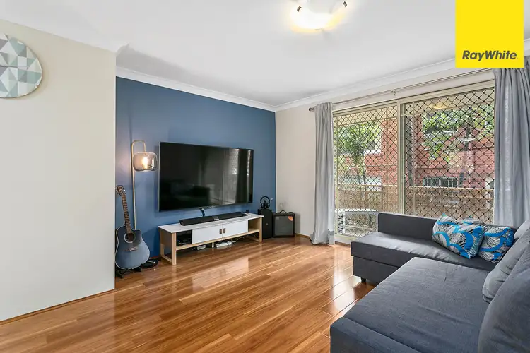 Third view of Homely apartment listing, 2/75-77 Campsie Street, Campsie NSW 2194