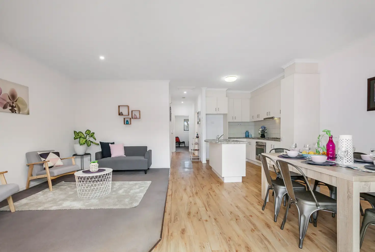 Main view of Homely unit listing, 2/13 Fyfe Street, Reservoir VIC 3073