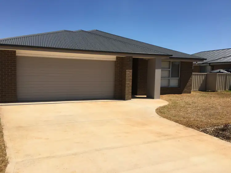 Main view of Homely house listing, 167 Condobolin Road, Parkes NSW 2870
