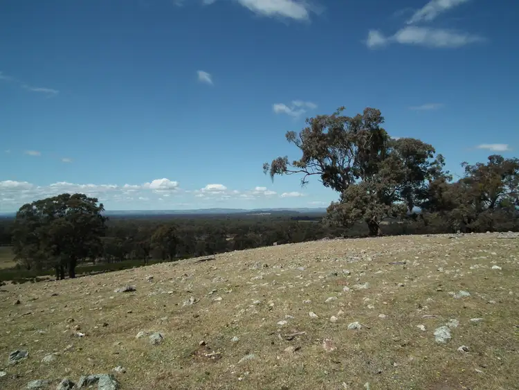 Seventh view of Homely rural property listing, CA 20 and 21 Delaney Road, Nagambie VIC 3608