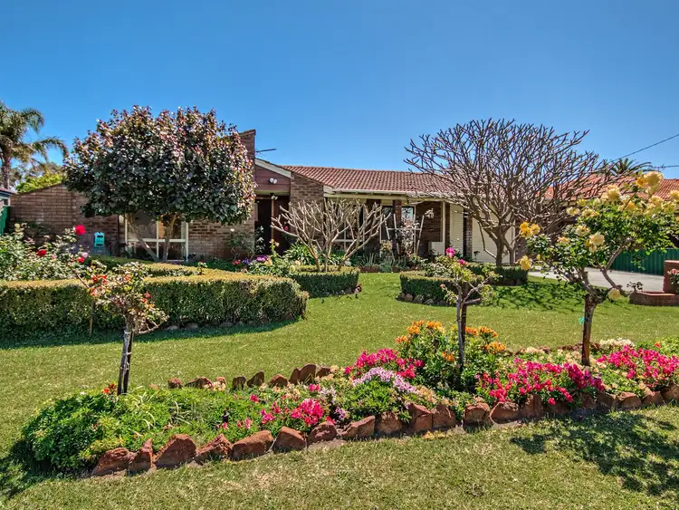 Second view of Homely house listing, 19 Leeder Street, Safety Bay WA 6169