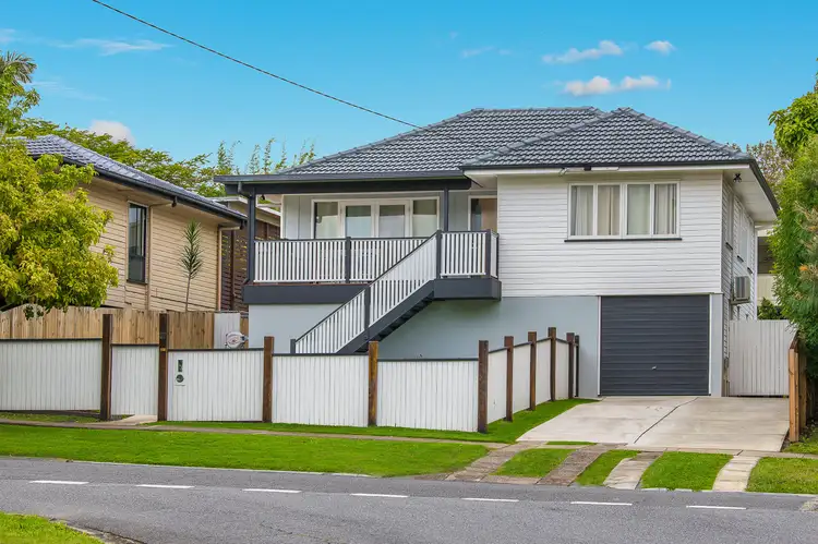 Main view of Homely house listing, 37 Lucan Avenue, Aspley QLD 4034