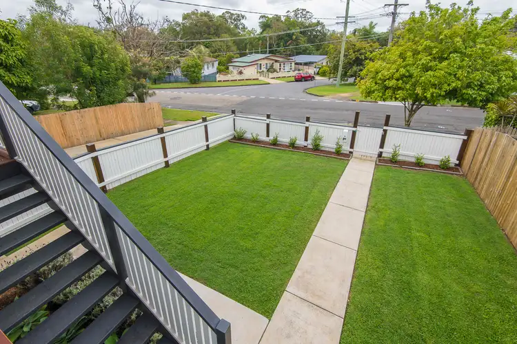 Second view of Homely house listing, 37 Lucan Avenue, Aspley QLD 4034