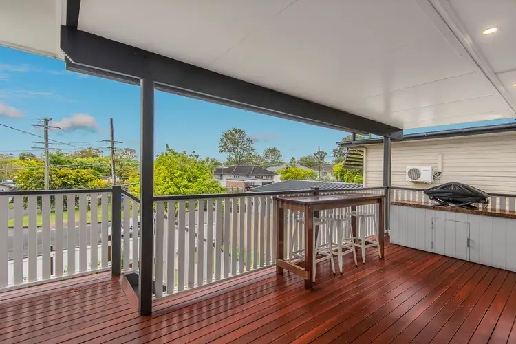 Third view of Homely house listing, 37 Lucan Avenue, Aspley QLD 4034