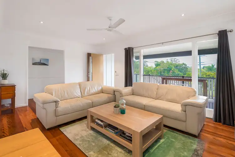 Fourth view of Homely house listing, 37 Lucan Avenue, Aspley QLD 4034