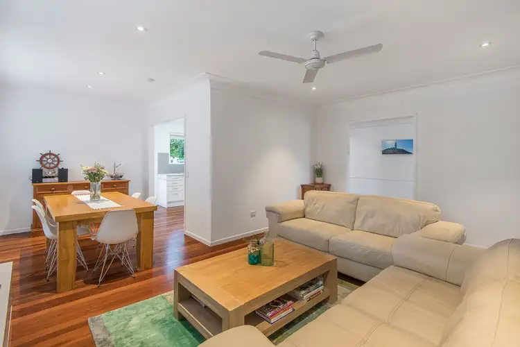 Fifth view of Homely house listing, 37 Lucan Avenue, Aspley QLD 4034