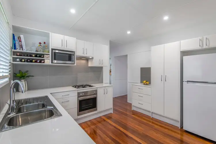 Sixth view of Homely house listing, 37 Lucan Avenue, Aspley QLD 4034