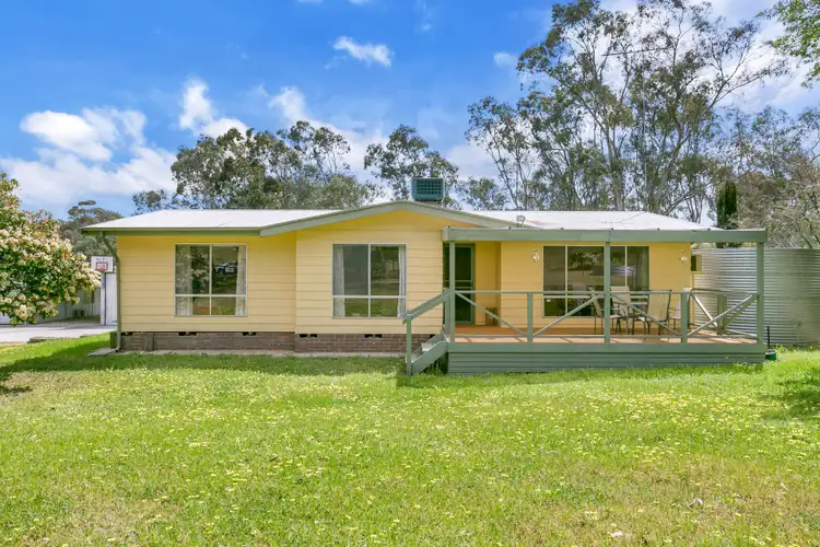 7 Rushlea Road, Eden Valley SA 5235