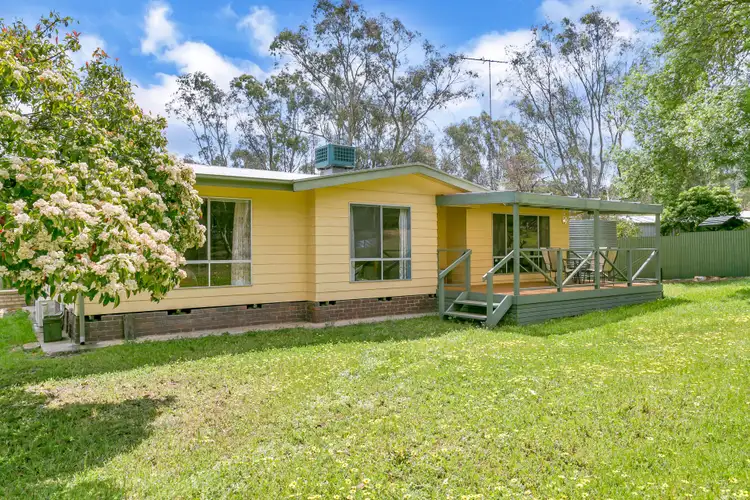 Second view of Homely house listing, 7 Rushlea Road, Eden Valley SA 5235