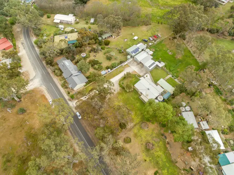 Third view of Homely house listing, 7 Rushlea Road, Eden Valley SA 5235