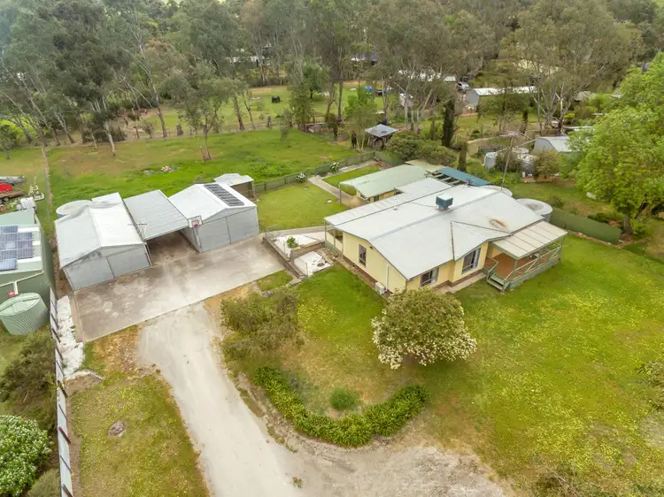 Fourth view of Homely house listing, 7 Rushlea Road, Eden Valley SA 5235