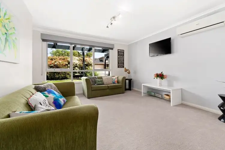 Second view of Homely house listing, 1/14 Woodmason Road, Boronia VIC 3155