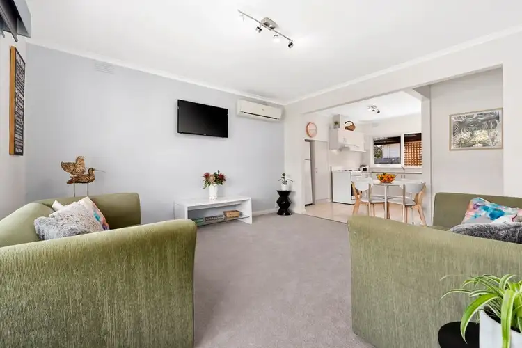 Third view of Homely house listing, 1/14 Woodmason Road, Boronia VIC 3155
