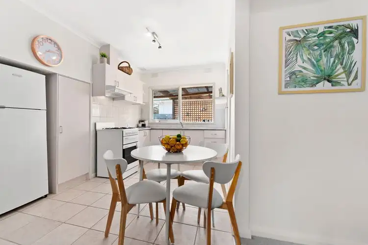 Fifth view of Homely house listing, 1/14 Woodmason Road, Boronia VIC 3155