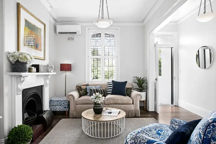 Second view of Homely house listing, 81 Womerah Avenue, Darlinghurst NSW 2010