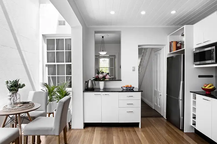 Third view of Homely house listing, 81 Womerah Avenue, Darlinghurst NSW 2010