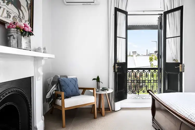 Fourth view of Homely house listing, 81 Womerah Avenue, Darlinghurst NSW 2010