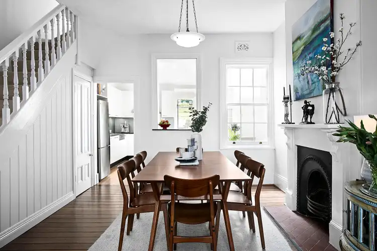 Sixth view of Homely house listing, 81 Womerah Avenue, Darlinghurst NSW 2010