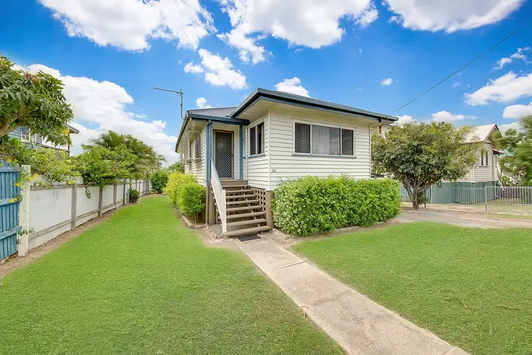 24 Bonar Street, South Gladstone QLD 4680
