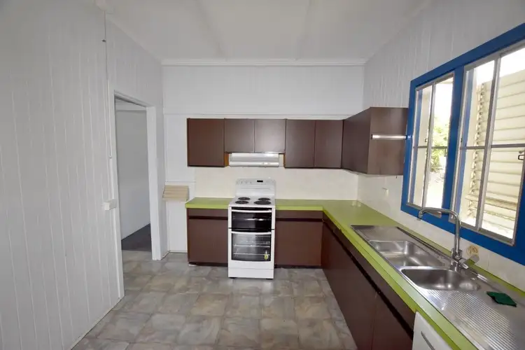 Second view of Homely house listing, 24 Bonar Street, South Gladstone QLD 4680