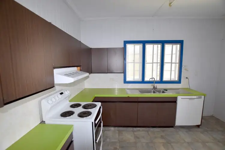 Third view of Homely house listing, 24 Bonar Street, South Gladstone QLD 4680