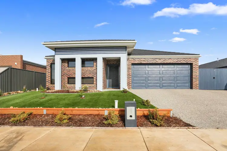 Main view of Homely house listing, 3 Quail Drive, Lara VIC 3212