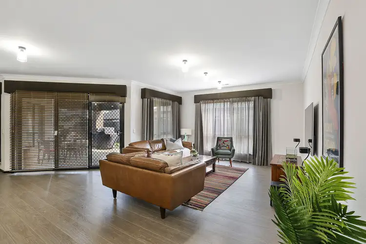 Second view of Homely house listing, 3 Quail Drive, Lara VIC 3212