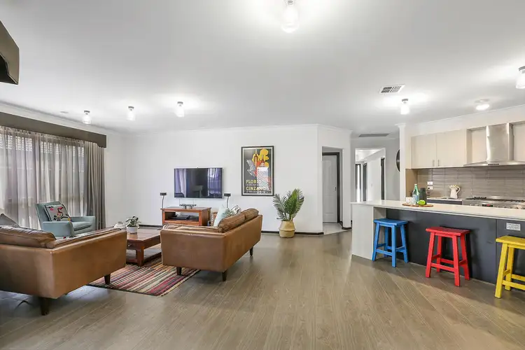Third view of Homely house listing, 3 Quail Drive, Lara VIC 3212
