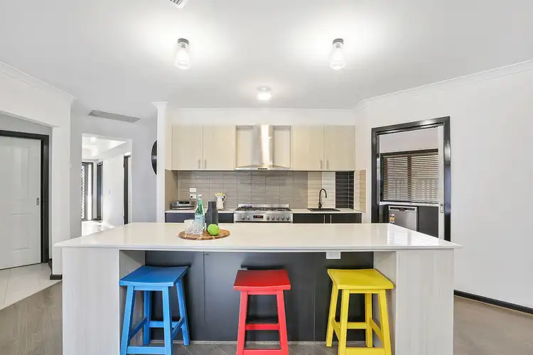 Fourth view of Homely house listing, 3 Quail Drive, Lara VIC 3212