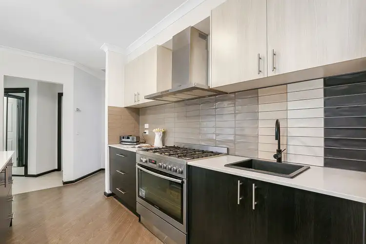 Fifth view of Homely house listing, 3 Quail Drive, Lara VIC 3212