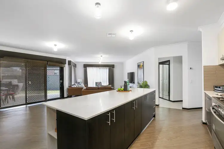 Sixth view of Homely house listing, 3 Quail Drive, Lara VIC 3212