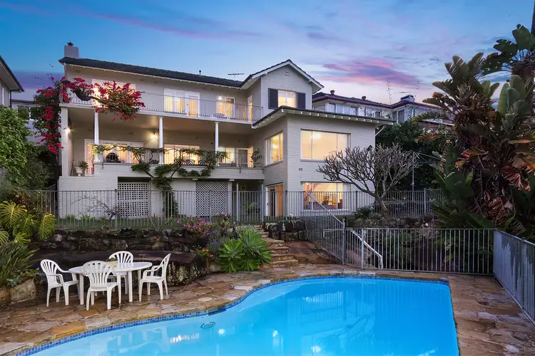 6 Fernhurst Avenue, Cremorne NSW 2090