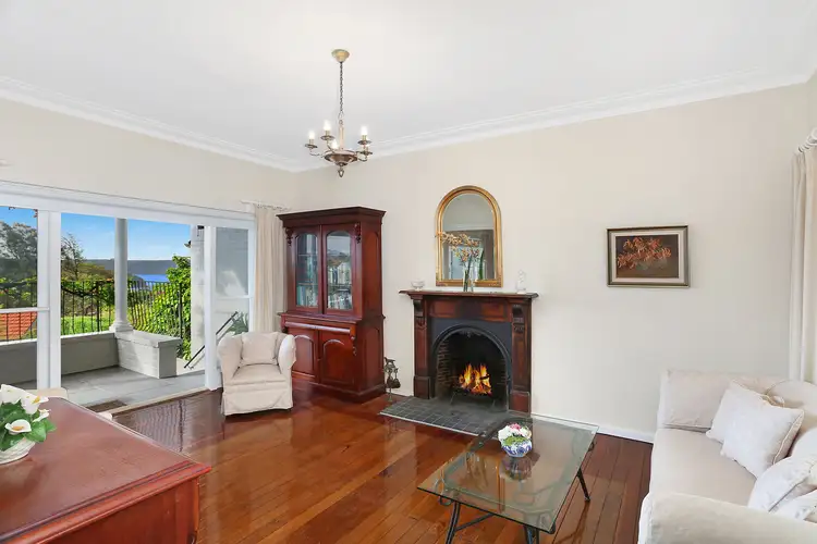 Second view of Homely house listing, 6 Fernhurst Avenue, Cremorne NSW 2090