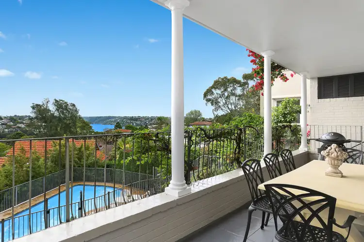 Third view of Homely house listing, 6 Fernhurst Avenue, Cremorne NSW 2090