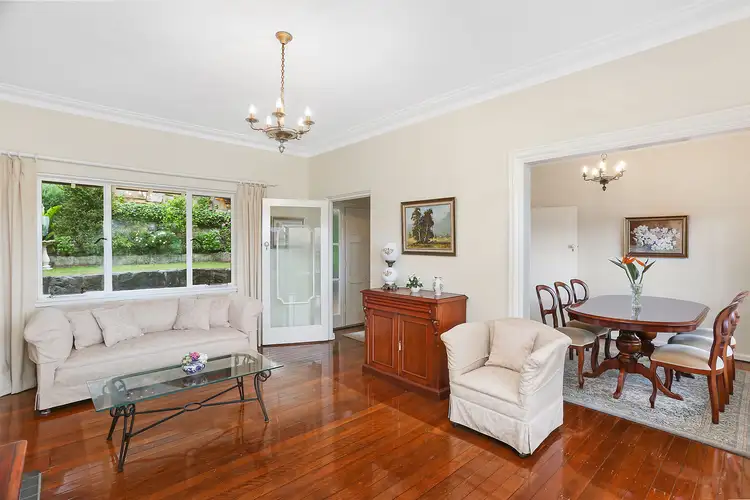 Fifth view of Homely house listing, 6 Fernhurst Avenue, Cremorne NSW 2090