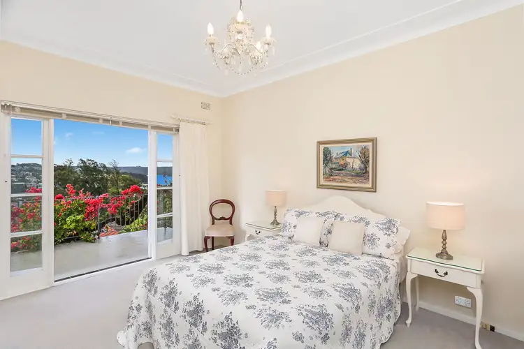 Sixth view of Homely house listing, 6 Fernhurst Avenue, Cremorne NSW 2090