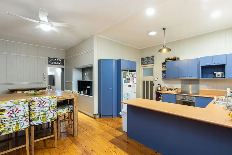 355 Hawthorne Road, Hawthorne QLD 4171