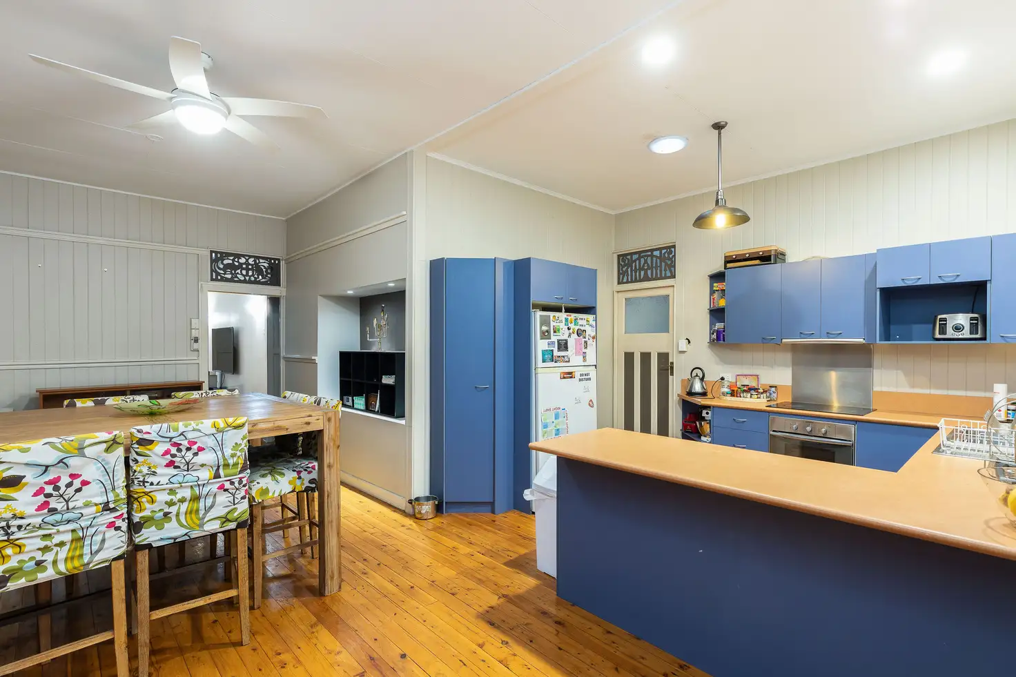 Main view of Homely house listing, 355 Hawthorne Road, Hawthorne QLD 4171