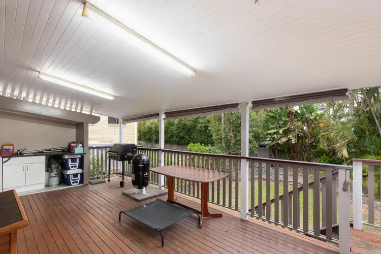 Second view of Homely house listing, 355 Hawthorne Road, Hawthorne QLD 4171