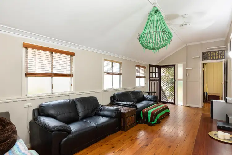 Third view of Homely house listing, 355 Hawthorne Road, Hawthorne QLD 4171