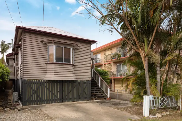 Fifth view of Homely house listing, 355 Hawthorne Road, Hawthorne QLD 4171