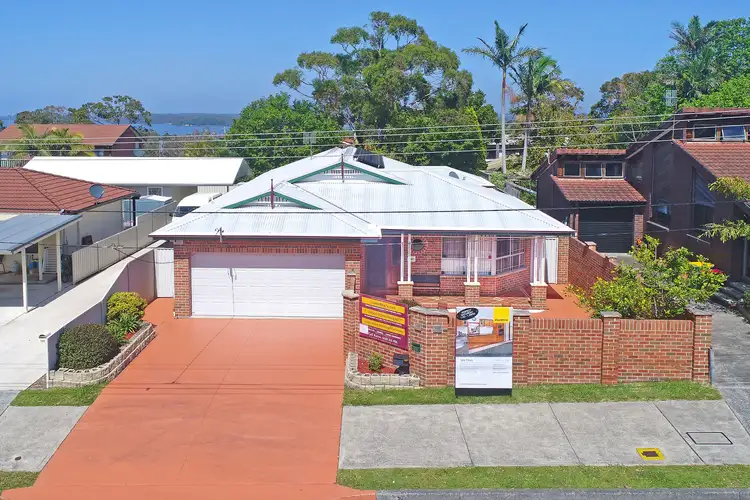 Main view of Homely house listing, 170 Elizabeth Bay Drive, Lake Munmorah NSW 2259