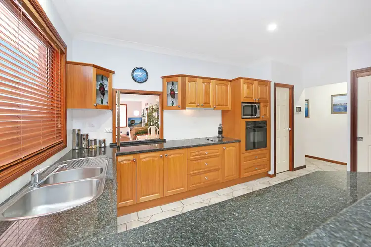Fourth view of Homely house listing, 170 Elizabeth Bay Drive, Lake Munmorah NSW 2259