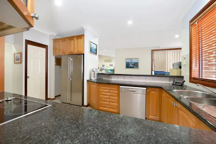 Sixth view of Homely house listing, 170 Elizabeth Bay Drive, Lake Munmorah NSW 2259