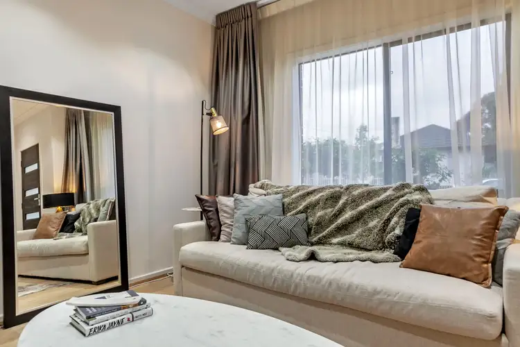 Fourth view of Homely townhouse listing, 1C Newton Street, Reservoir VIC 3073