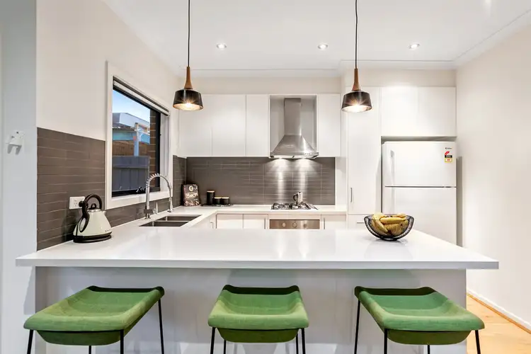 Fifth view of Homely townhouse listing, 1C Newton Street, Reservoir VIC 3073