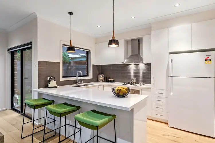 Sixth view of Homely townhouse listing, 1C Newton Street, Reservoir VIC 3073